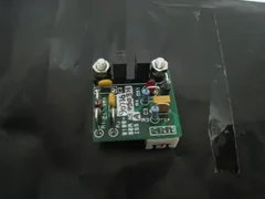 AMAT 0100-09736 PWBA, WB, Slotted Opto 