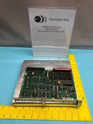 AMAT 0100-11000 ANALOG INPUT PCB BOARD, AMAT 0130-11000, FAB 0110-11000, 175627