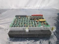 AMAT 0100-11000 Analog Input Board Card PCB, AMAT 0130-11000, 110410