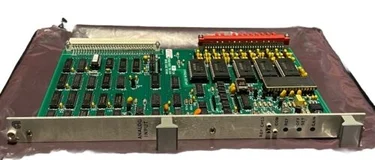 AMAT 0100-11000 Analog Input Board Card PCB