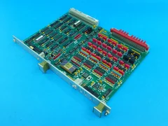 AMAT 0100-11001, ANALOG OUTPUT BOARD, P5000 BD,BOARD