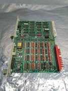 AMAT 0100-11001 PCB ASSEMBLY, REV D, PWB ANALOG OUTPUT BOARD, P5000, 103060