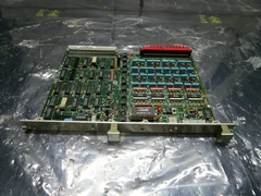 AMAT 0100-11001 PCB ASSEMBLY, REV D, PWB ANALOG OUTPUT BOARD, P5000, 104166