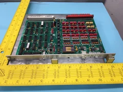 AMAT 0100-11001 PCB, Analog Output AMAT CVD PVD, 123452
