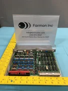 AMAT 0100-11001 PCB, Analog Output AMAT CVD PVD, 124772