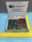 AMAT 0100-11001 PCB, Analog Output AMAT CVD PVD, 127611