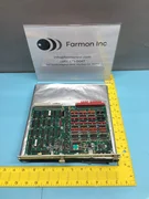 AMAT 0100-11001 PCB, Analog Output AMAT CVD PVD, 127612