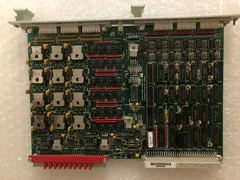 AMAT 0100-11002 DIGITAL I/O CARD