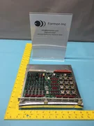 AMAT 0100-11002 Digital I/O PCB Card Precision 5000 P5000, 128672