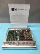 AMAT 0100-11002 Digital I/O PCB Card Precision 5000 P5000,  233301097, 122217