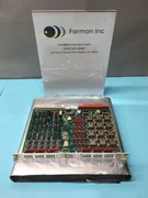 AMAT 0100-11002 Digital I/O PCB Card Precision 5000 P5000, 233301097, 122221