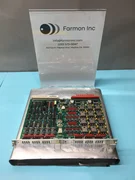 AMAT 0100-11002 Digital I/O PCB Card Precision 5000 P5000, 233301097, 122221