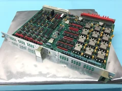 AMAT 0100-11002 Digital I/O PCB Card Precision 5000 P5000 REV F, 117868