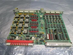 AMAT 0100-11002 Digital I/O PCB Card Precision 5000 P5000 REV F, DI/DO, 103065
