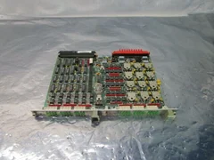 AMAT 0100-11002 Digital I/O PCB Card Precision 5000 P5000 REV F, DI/DO, 103632