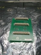 AMAT 0100-11002 Digital I/O PCB Card Precision 5000 P5000 REV F, DI/DO, 104213