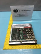 AMAT 0100-11002 Digital I/O PCB Card Precision 5000 P5000 REV F, DI/DO, 127723