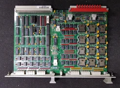 AMAT 0100-11002 REV.F DIGITAL I/O CARD