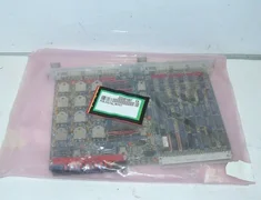 AMAT 0100-11002 Rev. B Digital PCB I/O Card 233301097 0130-11002
