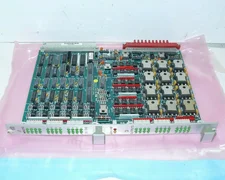 AMAT 0100-11002 Rev. C Digital PCB I/O Card 233301097 0130-11002
