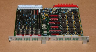 AMAT 0100-11002 Rev. F Digital PCB I/O Card 233301097 0130-11002