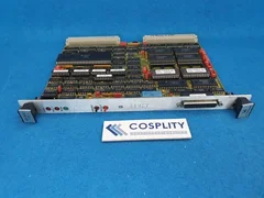 AMAT 0100-11018 PCB, VME MODULE MOTOROLA MVME 110-1