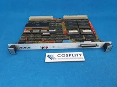 AMAT 0100-11018 PCB, VME MODULE MOTOROLA MVME 110-1