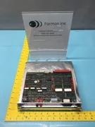 AMAT 0100-11018 PWB CPU BOARD, Motorola MVME 110-1, 123602