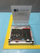 AMAT 0100-11018 PWB CPU BOARD, Motorola MVME 110-1, 123605