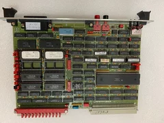 AMAT 0100-11018 PWB CPU BOARD
