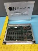 AMAT 0100-11025 MVME 211, 01-W3295B01 MOTOROLA VME MODULE, 130923