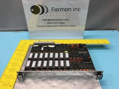 AMAT 0100-11025 PCB Prom Board, Motorola VMEmodule, Module, MVME, VME, 150242