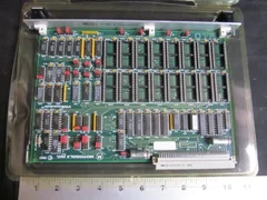 AMAT 0100-11025 w PWB, ROM/RAM A