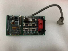 AMAT 0100-13024 ASSY, PCB INTERFACE PROCESSOR DIST.