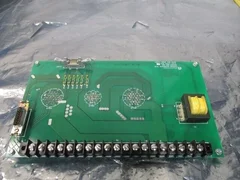 AMAT 0100-14001 Power Interface PCB, 112289
