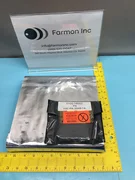 AMAT 0100-16002 EXHAUST CONTROL INTERFACE PCB BOARD, 139922