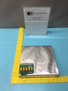 AMAT 0100-16002 Exhaust Control Interface, PCB, 133862