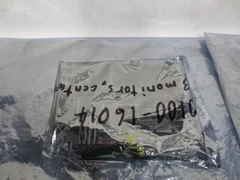 AMAT 0100-16014 VIDEO/SERIAL FOR 3 MONITORS, CENTURA ASSY, REV PA, 111253