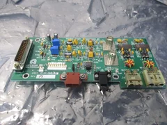 AMAT 0100-18005 Source Signal Conditioning PCB, 113859