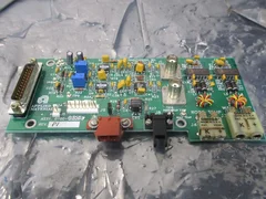 AMAT 0100-18005 Source Signal Conditioning PCB, 113861