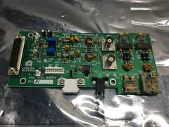 AMAT 0100-18005 Source Signal Conditioning PCB, 114520