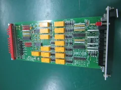 AMAT 0100-18025 HDP CHAMBER INTERFACE PCB BOARD