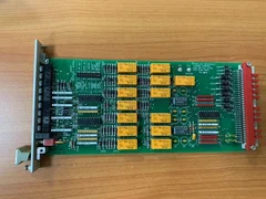 AMAT 0100-18025 PCBA CH. INTRFC 5200 HDPCVD LOW-K