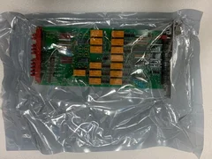 AMAT 0100-18025 PCBA CH. INTRFC 5200 HDPCVD LOW-K