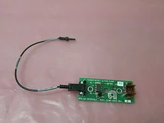 AMAT 0100-18035 PCB PLASMA DETECT ULTIMA CLEAN ASSY FAB 0110-18035 401576