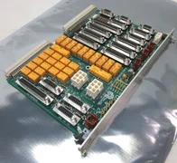 AMAT 0100-18043 Seriplex Interface I/O PCB Board HDP-CVD Ultima