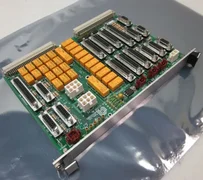 AMAT 0100-18043 Seriplex Interface IO PCB Board HDP-CVD