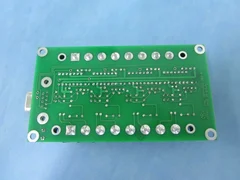 AMAT 0100-18051 ASSY  PCB  TC FILTER