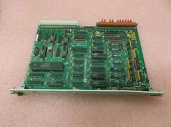 AMAT 0100-20001 REV F PCB SEI USED