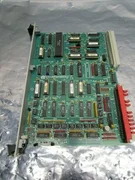 AMAT 0100-20001 SEI, SYSTEM ELECTRONICS INTERFACE PCB. REV E, 103076